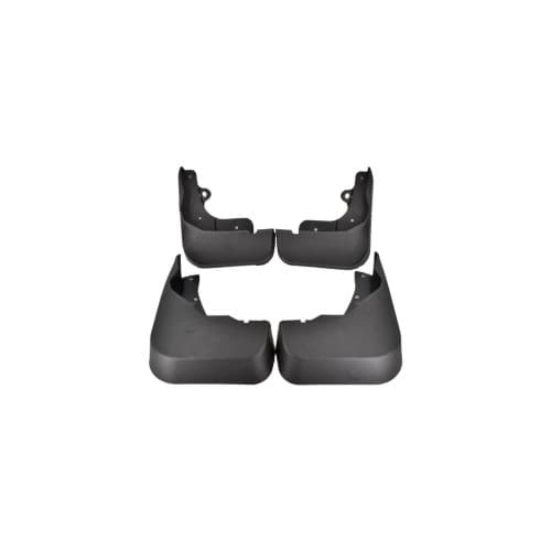 Aparatori noroi compatibile Audi Q3 2019-> Cod: MUD1074 CH-2