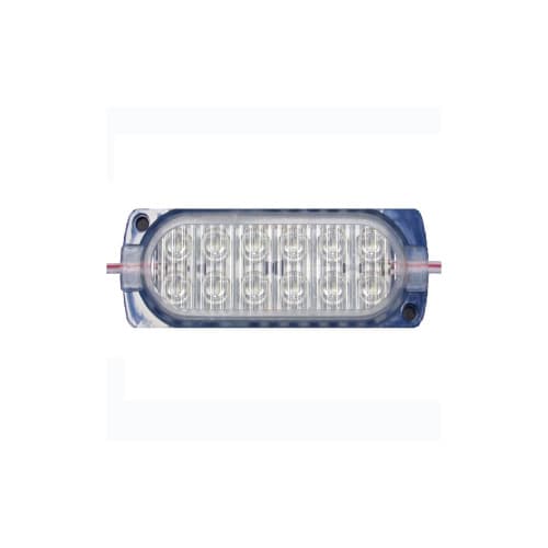 Modul 12SMD DC 12V 480lumen Cod: JSUN10533-2835-2,4W