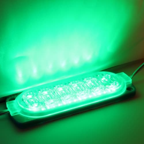 Modul 12SMD DC 12V 480lumen Cod: JSUN10533-2835-2,4W 4