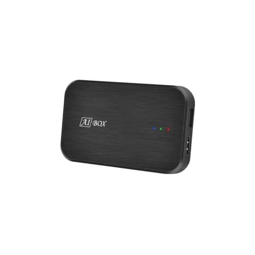 Modul media player Carplay compatibil Android si IOS Cod: CA15