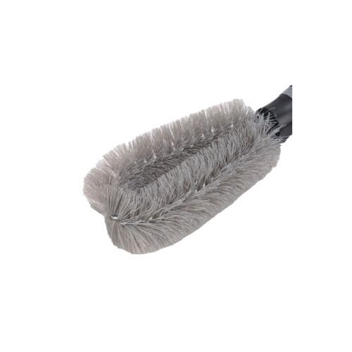 Perie curatat si spalat jante peri tari 25cm cap flexibil auto profesionala Cod: XH-2103 3