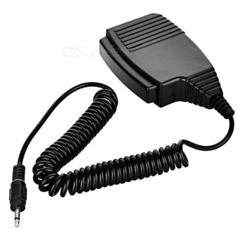 Sirena 5 melodii cu microfon 12V 100W COD: 02ART100W-5AS 3