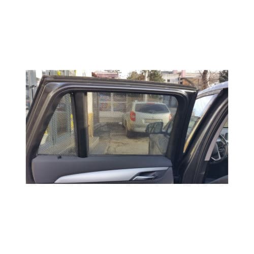 Perdele auto interior 5 bucati compatibile BMW X1 F48 2015-2022 Cod: ARTFL5 2