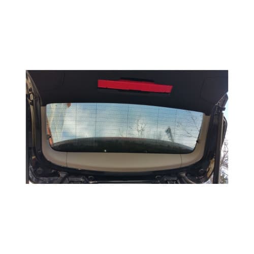 Perdele auto interior 5 bucati compatibile BMW X1 F48 2015-2022 Cod: ARTFL5 4