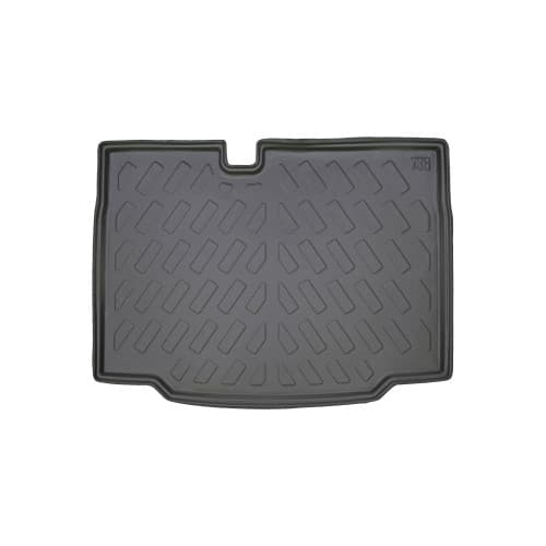 Covor portbagaj tavita premium compatibil Renault Clio V Hatchback 2019-> Cod: PBX-736