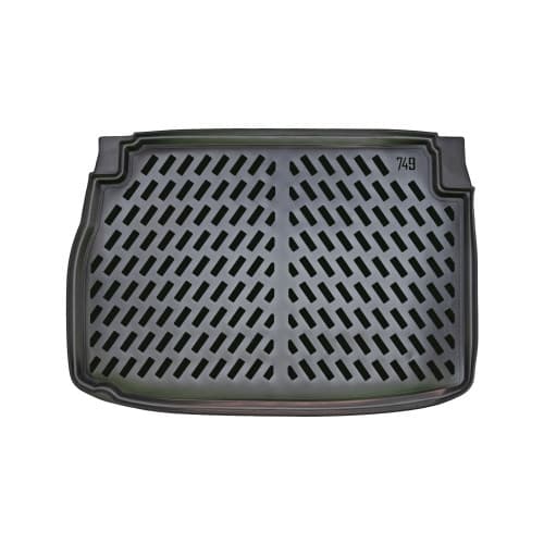Covor portbagaj tavita premium compatibil Opel Astra L cu baza inalta portbagaj 2021-> Cod: PBX-749