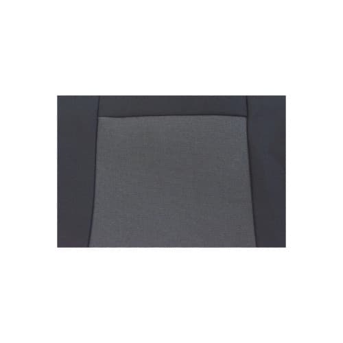 Huse scaun universale nuante de Gri BVS 2+1 pentru fata Cod: B-21A 2