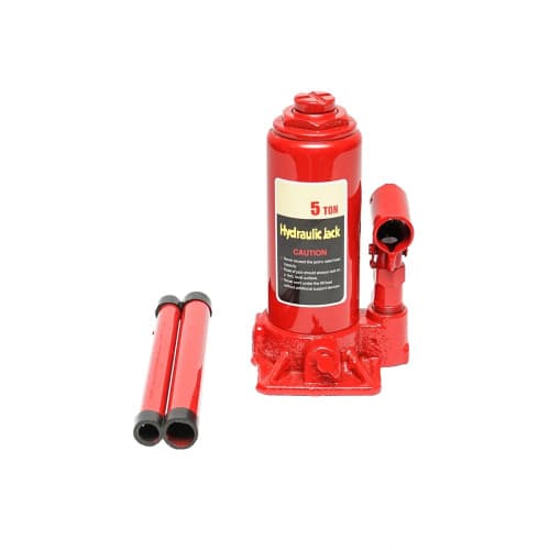 Cric hidraulic 5 tone Cod: DISCRH5