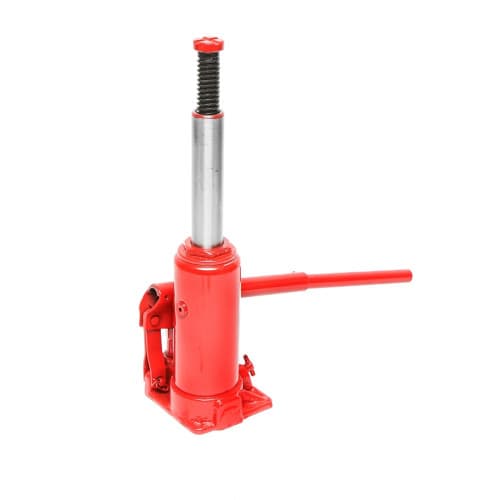 Cric hidraulic 5 tone Cod: DISCRH5 4
