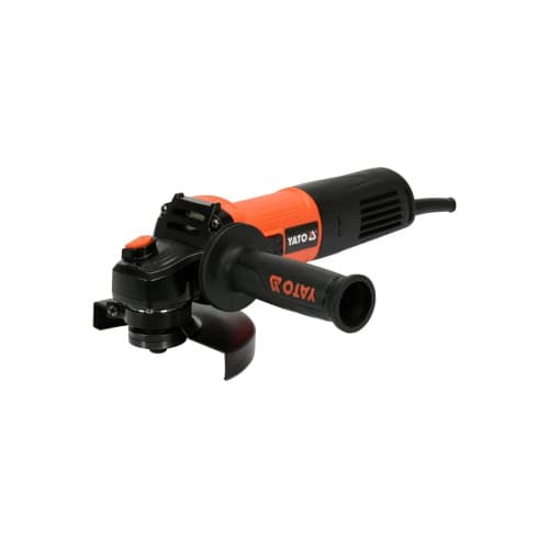 Polizor unghiular, 1100w, 125mm Cod: YT-82101