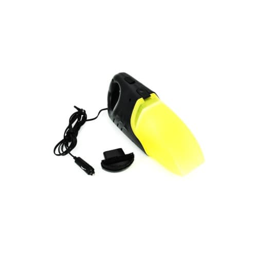 Aspirator auto uscat si umed, tensiune 12V Cod: 863