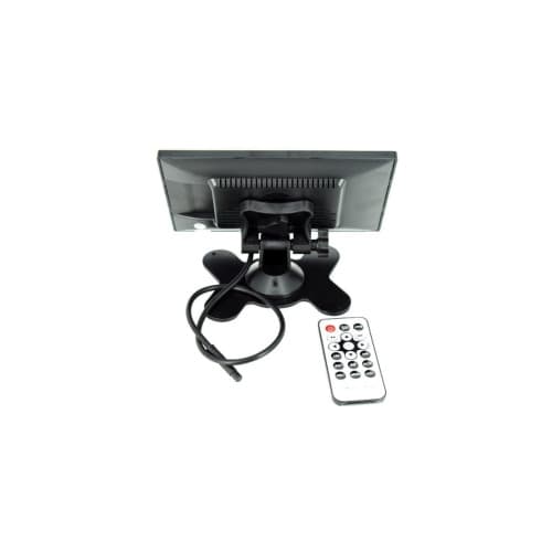 Monitor Bord cu MP5 cu Bluetooth si Modulator FM Cod: 744BT 2