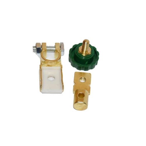 Borna baterie cu decuplare Cod: 1203 2