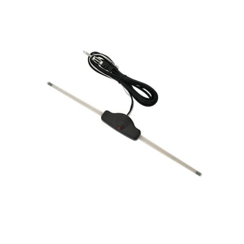 Antena electronica premium cu amplificator 28cm Cod: NP12 4