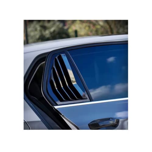 Ornament protectie geam spate compatibil Volkswagen Golf 8 / MK8 Hatchback 2019-> Cod: 34132 3