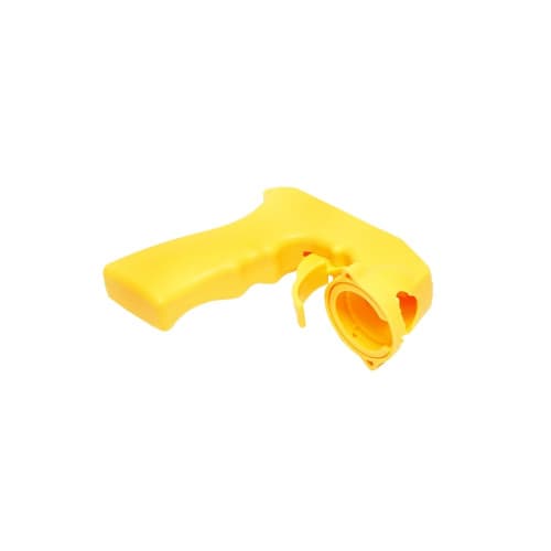 Aplicator pistol din plastic pentru vopsea spray Cod: AD160 2
