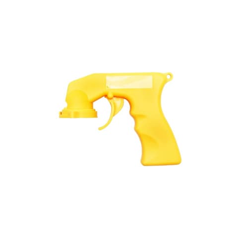 Aplicator pistol din plastic pentru vopsea spray Cod: AD160 3