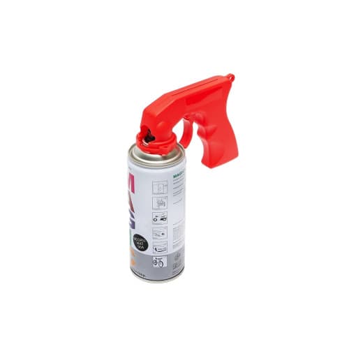 Aplicator pistol din plastic pentru vopsea spray Cod: AD160 4