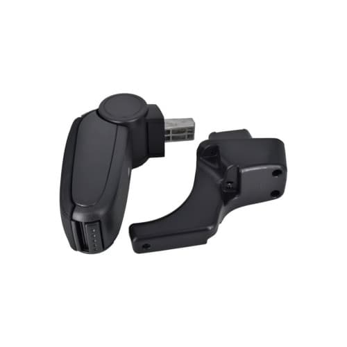 Cotiera auto compatibila Ford Courier 2015-> Cod: BFDCR1520-N COT47 3