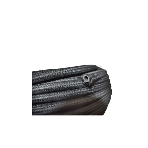 Furtun combustibil 6x11 cu protectie din bumbac rola 30m Cod: BK85005 2