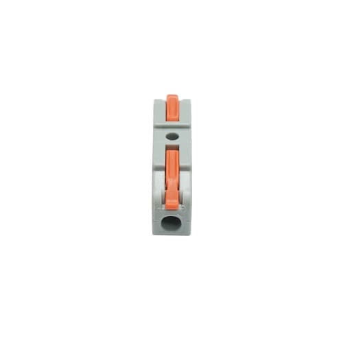 Conector rapid cablu 2P 0.08–4mm 32A 450V Leader Cod: BK79151 4