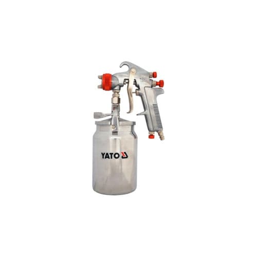 Pistol de vopsit capacitate 1L Cod: YT-2346