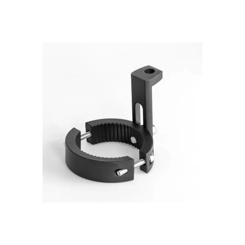 Suport pentru montaj proiectoare pe bullbar / rollbar diametru 20mm-38mm Cod: HH-PRN3