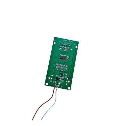 Modul temporizator LED cu lumina alba Cod: HH-D8 4