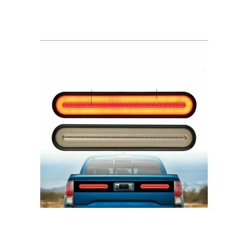 Set lampi Led 3 functii semnalizare dinamica , pozitie, stop frana Cod: HH-LMP01 2