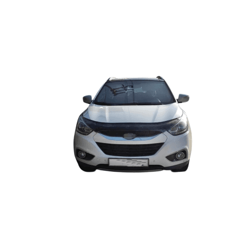 Deflector capota compatibil Hyundai ix35 2010-2017 Cod: 19011
