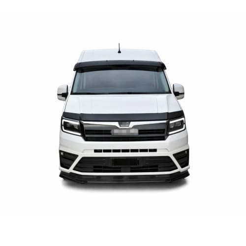 Deflector capota auto compatibil MAN TGE 2017-> Cod: 34051