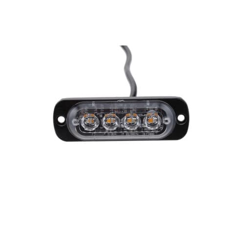 Lampa LED stroboscopica profesionala diverse culori 12-24V Cod: ART04T 3
