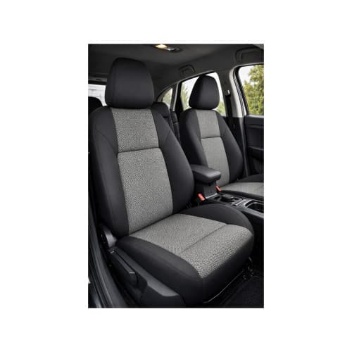 Huse auto fractionate material textil compatibile Dacia Duster III 2024-> Cod: HSART