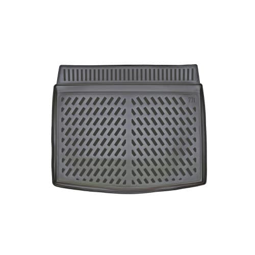 Covor portbagaj tavita premium compatibil Kia Sportage IV cu baza joasa portbagaj 2016-2021 Cod: PBX-771