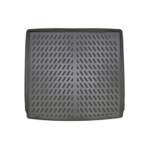 Covor portbagaj tavita premium compatibil BMW IX 2022-> Cod: PBX-772