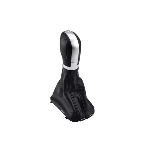 Manson schimbator si maner compatibil Volkswagen Golf MK VI Cutie Automata Cod: SC-27