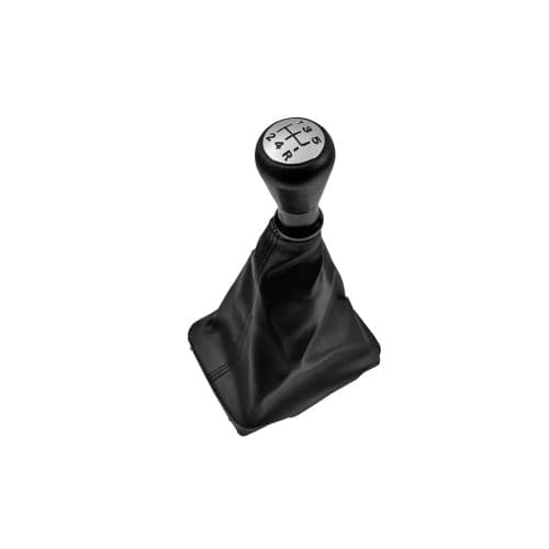 Manson schimbator si maner compatibil Peugeot 206 / 406 5 viteze Cod: SC-32