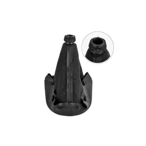 Manson schimbator si maner compatibil Peugeot 307 5 viteze Cod: SC-33 4