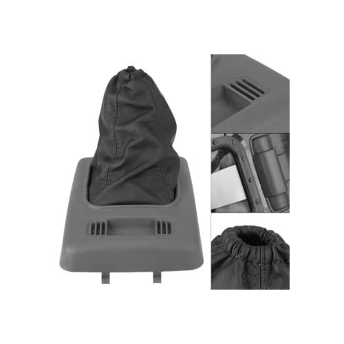 Manson schimbator imitatie piele compatibil Ford Transit MK7 2006–2014 Cod: SC-155 4