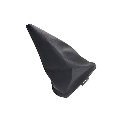 Manson schimbator imitatie piele compatibil Ford Fiesta MK VI 2008-2012 Cod: SC-159