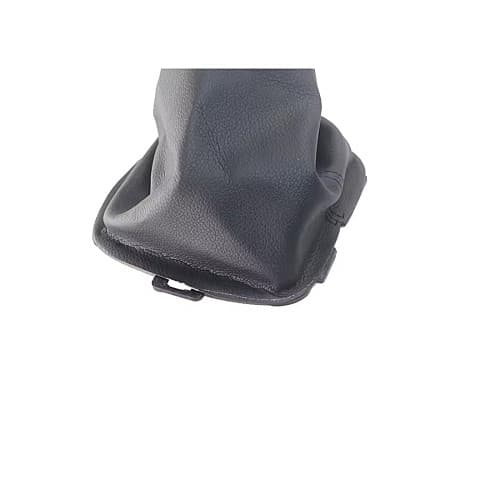 Manson schimbator imitatie piele compatibil Ford Fiesta MK VI 2008-2012 Cod: SC-159 4