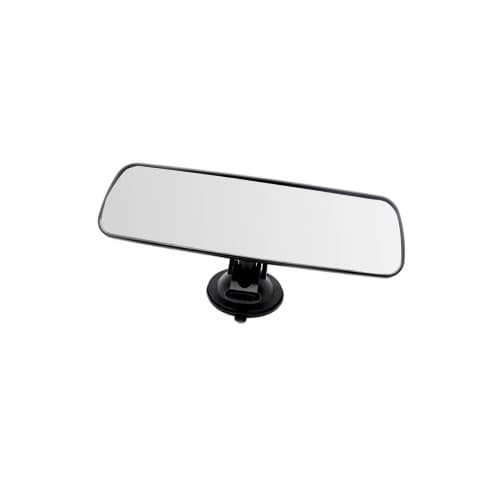 Oglinda retrovizoare auto cu ventuza lungime 245 mm universala Cod: AK732