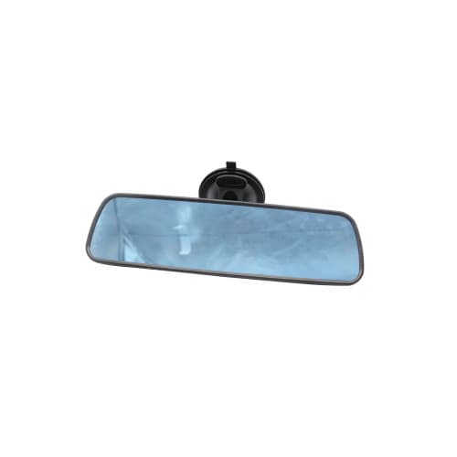 Oglinda retrovizoare auto cu ventuza lungime 245 mm universala Cod: AK732 3