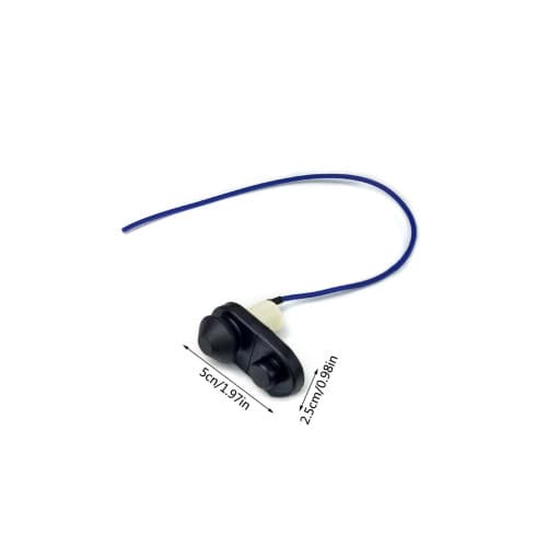 Intrerupator alarma auto pentru usa Cod: R01 / TL-42 2
