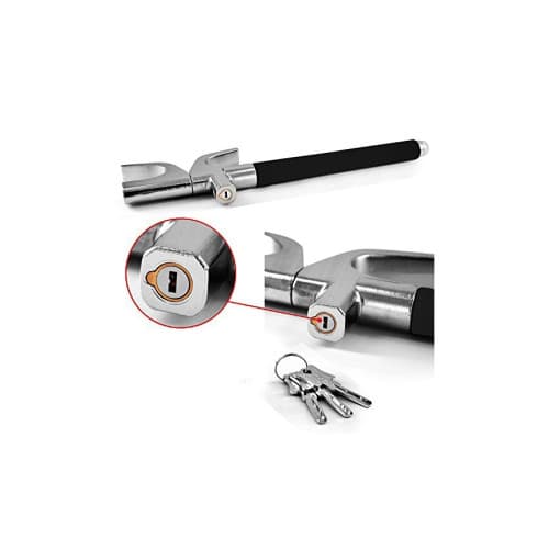 Antifurt volan cu cheie Cod: FC381 2