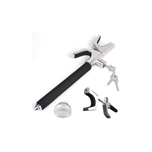 Antifurt volan cu cheie Cod: FC381 3