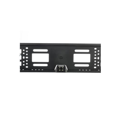 Camera mers inapoi cu LED tip suport numar NTSC Cod: 3001CCD NTSC 2