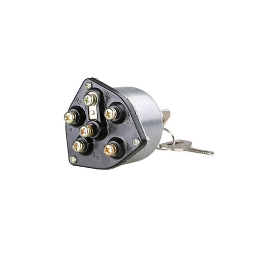 Contact general universal cu cheie tip 400 Cod: C03 2