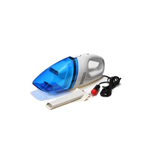 Aspirator auto portabil cu duza pentru spatii inguste 12V Cod: 816