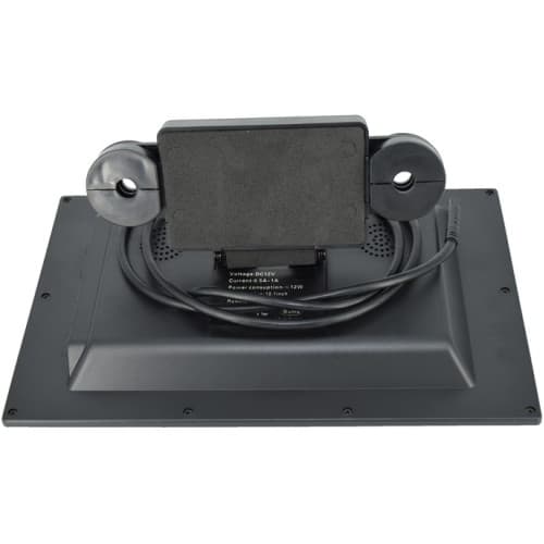 Tetiera cu ANDROID 9.0 1+16G, ecran touch screen 10.1 tip IPS, GPS. Cod: 1013AZ 2